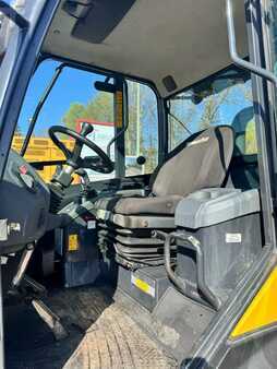 Kolové nakladače 2014 Komatsu WA80 -6 ** BJ. 2014 *4538H/ZSA/SW/TOP Condition (18)