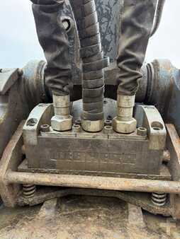 Koparki gąsienicowe 2015 Liebherr R 936 N LC /BJ. 2015/7958H/SW/Alle Leitg/Generator (10)