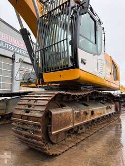 Koparki gąsienicowe 2015 Liebherr R 936 N LC /BJ. 2015/7958H/SW/Alle Leitg/Generator (12)