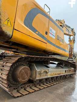 Koparki gąsienicowe 2015 Liebherr R 936 N LC /BJ. 2015/7958H/SW/Alle Leitg/Generator (14)