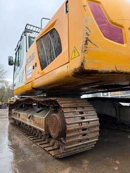 Koparki gąsienicowe 2015 Liebherr R 936 N LC /BJ. 2015/7958H/SW/Alle Leitg/Generator (15)