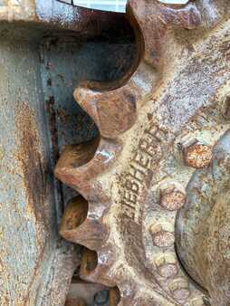 Koparki gąsienicowe 2015 Liebherr R 936 N LC /BJ. 2015/7958H/SW/Alle Leitg/Generator (16)