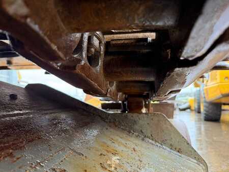 Koparki gąsienicowe 2015 Liebherr R 936 N LC /BJ. 2015/7958H/SW/Alle Leitg/Generator (17)