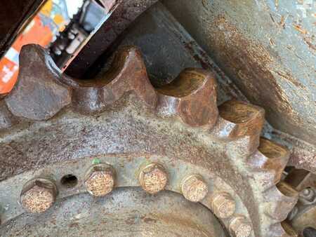 Koparki gąsienicowe 2015 Liebherr R 936 N LC /BJ. 2015/7958H/SW/Alle Leitg/Generator (19)