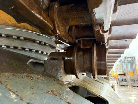 Koparki gąsienicowe 2015 Liebherr R 936 N LC /BJ. 2015/7958H/SW/Alle Leitg/Generator (20)