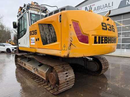 Koparki gąsienicowe 2015 Liebherr R 936 N LC /BJ. 2015/7958H/SW/Alle Leitg/Generator (3)