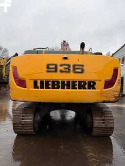 Koparki gąsienicowe 2015 Liebherr R 936 N LC /BJ. 2015/7958H/SW/Alle Leitg/Generator (4)