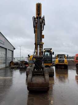 Koparki gąsienicowe 2015 Liebherr R 936 N LC /BJ. 2015/7958H/SW/Alle Leitg/Generator (8)