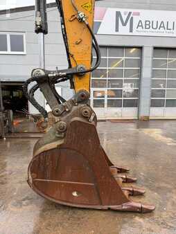 Koparki gąsienicowe 2015 Liebherr R 936 N LC /BJ. 2015/7958H/SW/Alle Leitg/Generator (9)