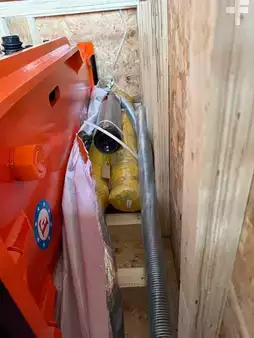 Přídavná zařízení 2027 EDT EDT 3500F // Nagelneu - passt für 30-40 Tonne (6)