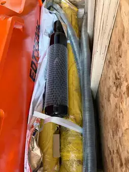 Přídavná zařízení 2027 EDT EDT 3500F // Nagelneu - passt für 30-40 Tonne (7)