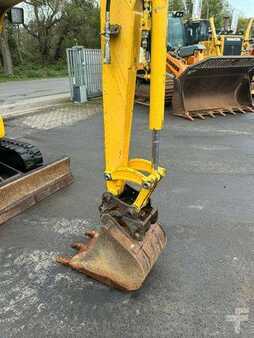 Komatsu PC30 MR- 3 **BJ. 2008 * 6578H/SW/