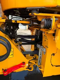 Carregadeira de rodas 2022 Volvo L 110 H // BJ. 2022 / 7583H/ZSA/Hochkippschaufel (15)