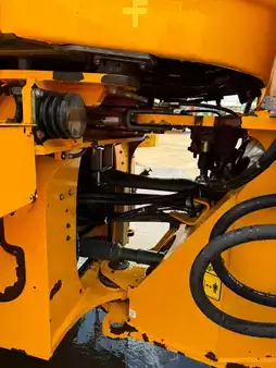 Carregadeira de rodas 2022 Volvo L 110 H // BJ. 2022 / 7583H/ZSA/Hochkippschaufel (16)