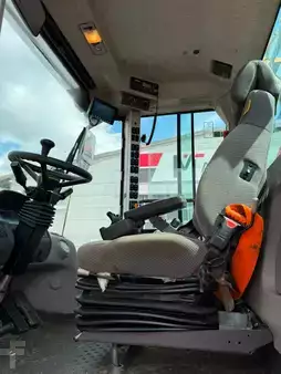 Carregadeira de rodas 2022 Volvo L 110 H // BJ. 2022 / 7583H/ZSA/Hochkippschaufel (19)