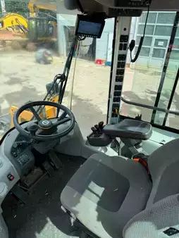 Carregadeira de rodas 2022 Volvo L 110 H // BJ. 2022 / 7583H/ZSA/Hochkippschaufel (20)