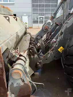 Carregadeira de rodas 2022 Volvo L 110 H // BJ. 2022 / 7583H/ZSA/Hochkippschaufel (9)