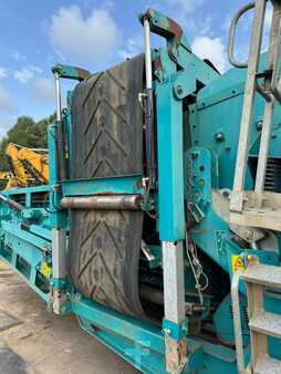 Annet 2013 POWERSCREEN Warrior 1400 X **BJ. 2013 * 3008H/ TOP Zustand (10)
