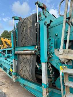 Annet 2013 POWERSCREEN Warrior 1400 X **BJ. 2013 * 3008H/ TOP Zustand (11)