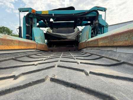 Annet 2013 POWERSCREEN Warrior 1400 X **BJ. 2013 * 3008H/ TOP Zustand (12)