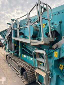 Annet 2013 POWERSCREEN Warrior 1400 X **BJ. 2013 * 3008H/ TOP Zustand (13)