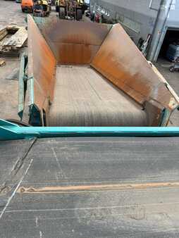 Annet 2013 POWERSCREEN Warrior 1400 X **BJ. 2013 * 3008H/ TOP Zustand (14)