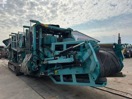 Annet 2013 POWERSCREEN Warrior 1400 X **BJ. 2013 * 3008H/ TOP Zustand (3)