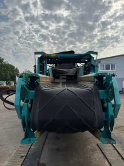 Annet 2013 POWERSCREEN Warrior 1400 X **BJ. 2013 * 3008H/ TOP Zustand (4)