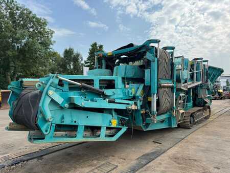 Annet 2013 POWERSCREEN Warrior 1400 X **BJ. 2013 * 3008H/ TOP Zustand (5)