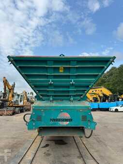 Annet 2013 POWERSCREEN Warrior 1400 X **BJ. 2013 * 3008H/ TOP Zustand (8)