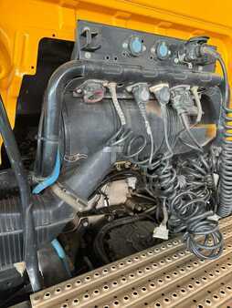Sonstige 2019 MAN TGX 18.460 ** EZ. 2019 * 204820 KM/Automatik/ (11)