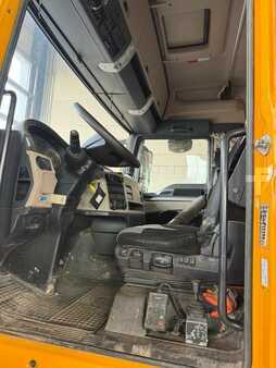 Sonstige 2019 MAN TGX 18.460 ** EZ. 2019 * 204820 KM/Automatik/ (13)