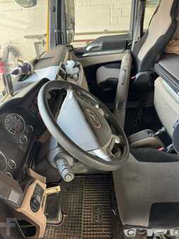 Sonstige 2019 MAN TGX 18.460 ** EZ. 2019 * 204820 KM/Automatik/ (15)