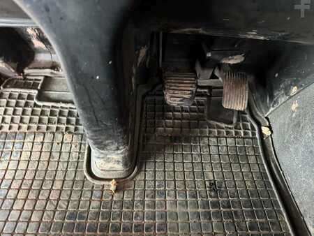 Sonstige 2019 MAN TGX 18.460 ** EZ. 2019 * 204820 KM/Automatik/ (17)