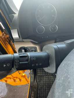 Sonstige 2019 MAN TGX 18.460 ** EZ. 2019 * 204820 KM/Automatik/ (19)