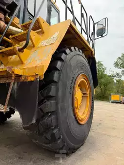 Kink Dumprar 1999 Caterpillar D 250 E II //BJ. 1999/12000H/6x6/ TOP Zustand (15)