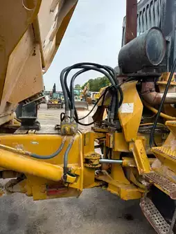 Kink Dumprar 1999 Caterpillar D 250 E II //BJ. 1999/12000H/6x6/ TOP Zustand (17)