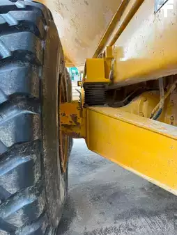 Kink Dumprar 1999 Caterpillar D 250 E II //BJ. 1999/12000H/6x6/ TOP Zustand (18)