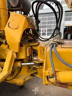 Kink Dumprar 1999 Caterpillar D 250 E II //BJ. 1999/12000H/6x6/ TOP Zustand (19)
