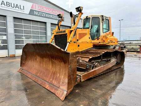 Altri 2010 Liebherr PR734 LGP ** BJ. 2010 *13274H/Ripper / TOP (2)