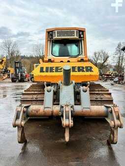 Altri 2010 Liebherr PR734 LGP ** BJ. 2010 *13274H/Ripper / TOP (4)