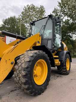 Pale Gommate 2021 Caterpillar 908 M **BJ. 2021 * 7000H/SW/ (12)