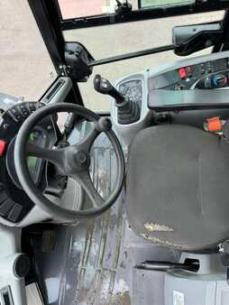 Pale Gommate 2021 Caterpillar 908 M **BJ. 2021 * 7000H/SW/ (20)