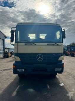 Mercedes-Benz Actros 3340 **BJ. 1999 * 615648KM // Abrollkippe