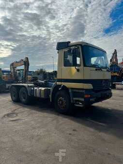 Mercedes-Benz Actros 3340 **BJ. 1999 * 615648KM // Abrollkippe