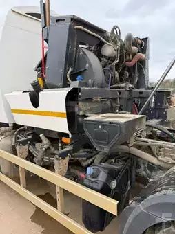 Övrigt 2018 Mercedes-Benz Arocs 2232 //EZ. 2018/16917KM/mit Bucher Aufbau (8)