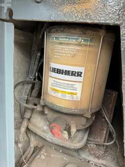 Chargeuse sur pneus 2018 Liebherr L550 XPOWER ** BJ.2018 * 6440/Hochkippschaufel** (16)