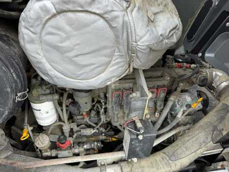 Chargeuse sur pneus 2018 Liebherr L550 XPOWER ** BJ.2018 * 6440/Hochkippschaufel** (17)