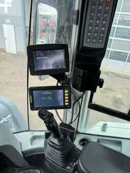 Chargeuse sur pneus 2018 Liebherr L550 XPOWER ** BJ.2018 * 6440/Hochkippschaufel** (20)