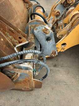 Chargeuse sur pneus 2018 Liebherr L550 XPOWER ** BJ.2018 * 6440/Hochkippschaufel** (9)